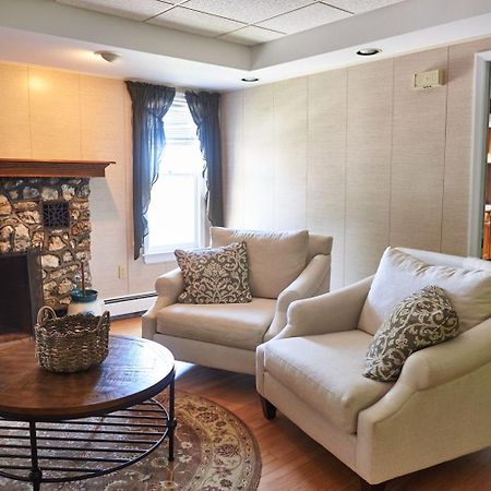 Interlake Rv Park & Campground Rhinebeck Dış mekan fotoğraf