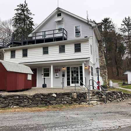Interlake Rv Park & Campground Rhinebeck Dış mekan fotoğraf