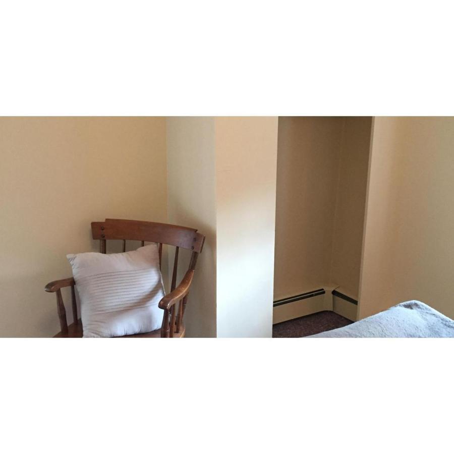 Interlake Rv Park & Campground Rhinebeck Dış mekan fotoğraf