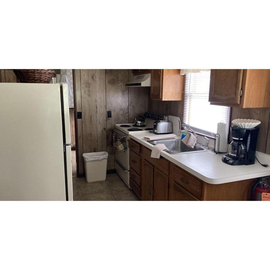 Interlake Rv Park & Campground Rhinebeck Dış mekan fotoğraf