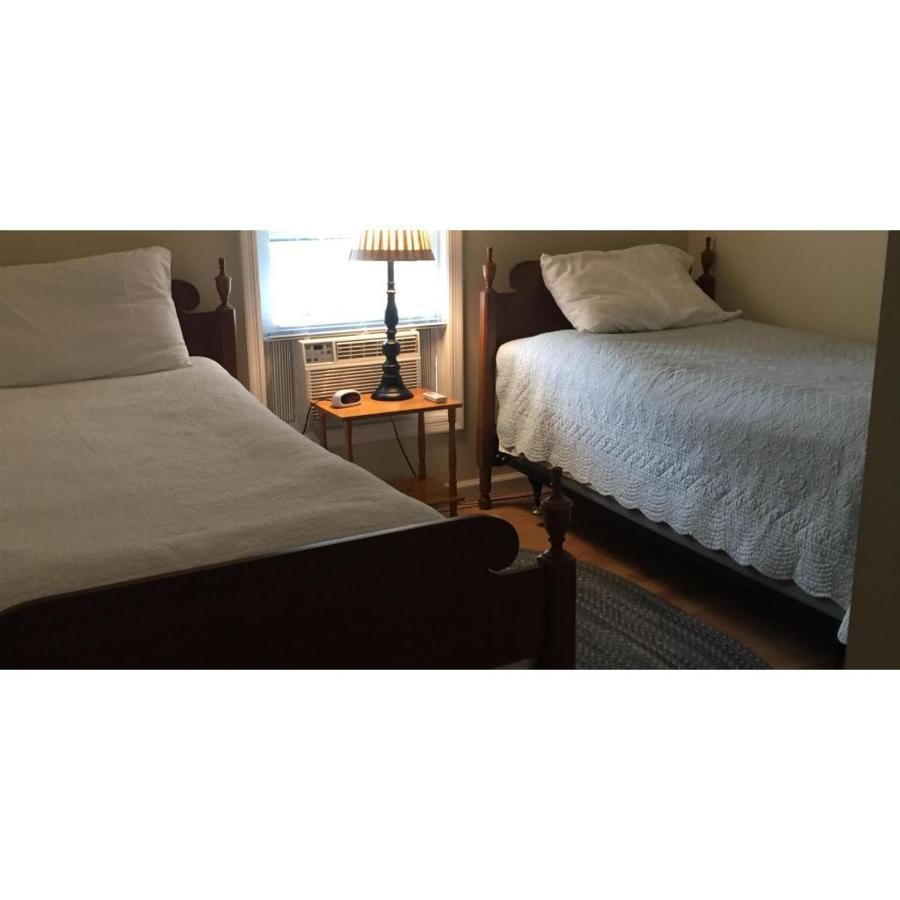 Interlake Rv Park & Campground Rhinebeck Dış mekan fotoğraf