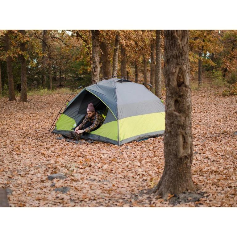 Interlake Rv Park & Campground Rhinebeck Dış mekan fotoğraf