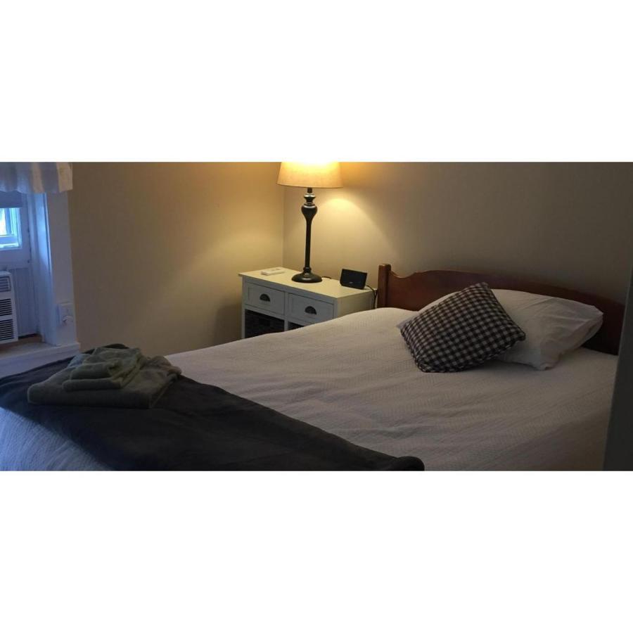 Interlake Rv Park & Campground Rhinebeck Dış mekan fotoğraf