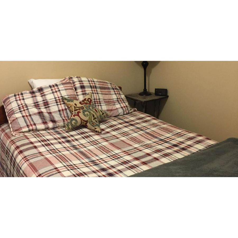Interlake Rv Park & Campground Rhinebeck Dış mekan fotoğraf
