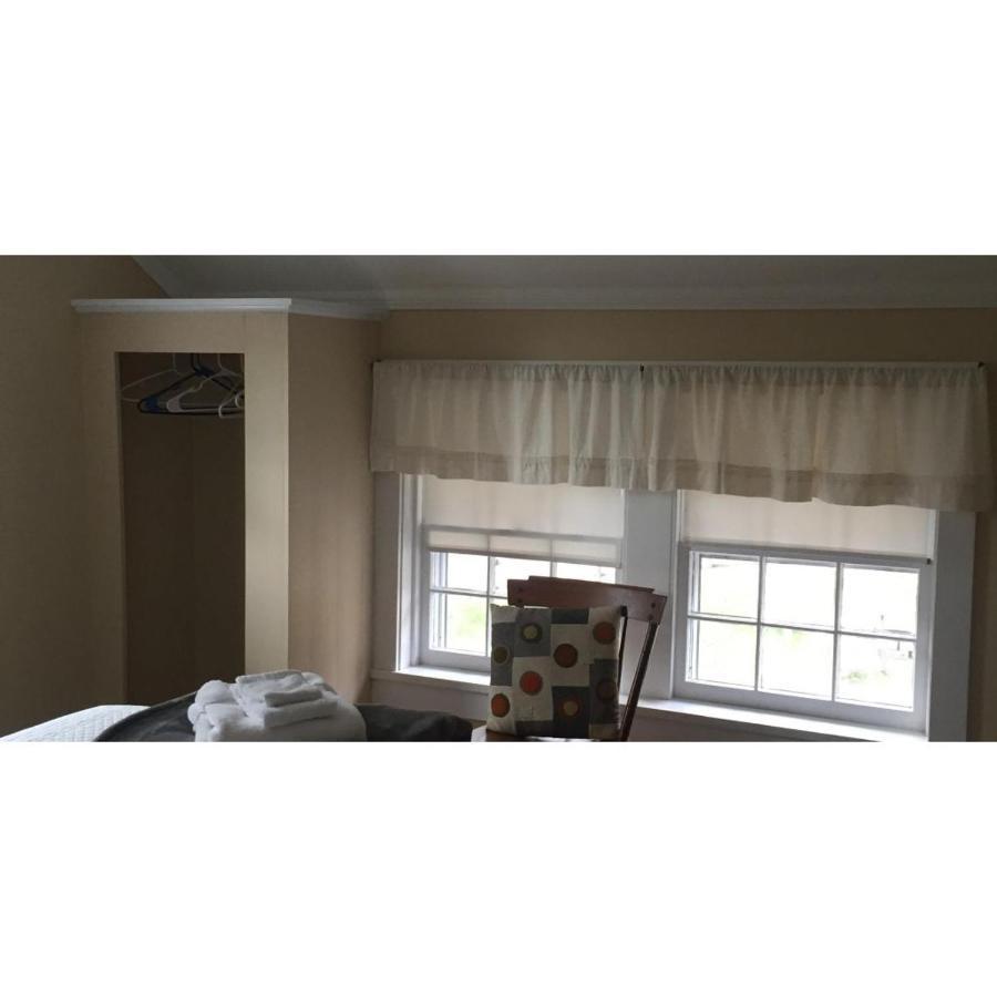 Interlake Rv Park & Campground Rhinebeck Dış mekan fotoğraf