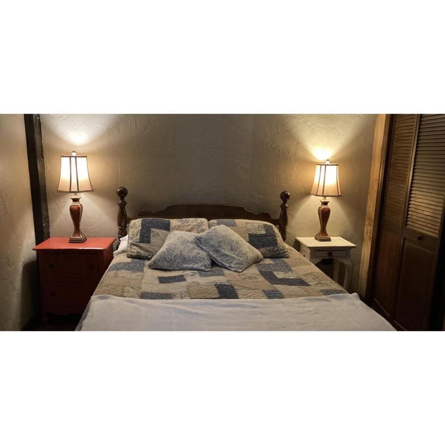 Interlake Rv Park & Campground Rhinebeck Dış mekan fotoğraf
