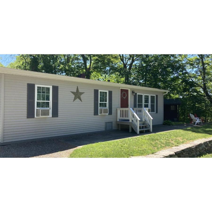 Interlake Rv Park & Campground Rhinebeck Dış mekan fotoğraf