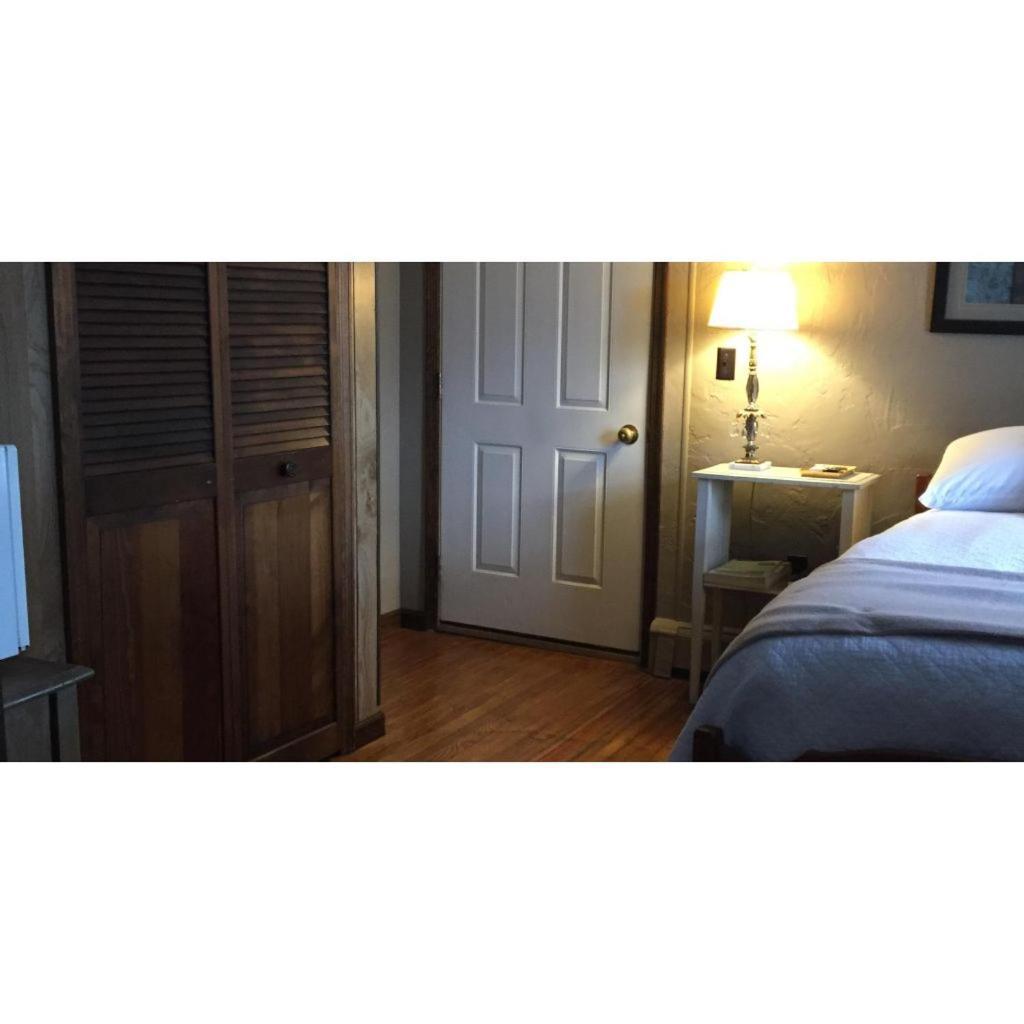 Interlake Rv Park & Campground Rhinebeck Dış mekan fotoğraf