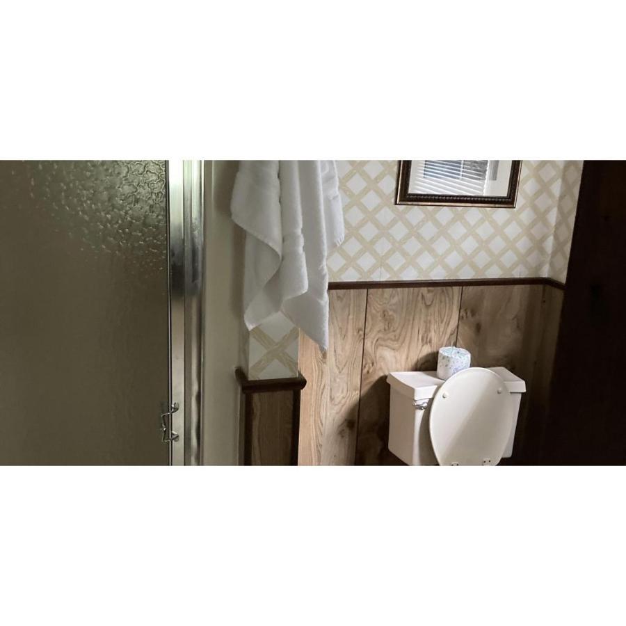 Interlake Rv Park & Campground Rhinebeck Dış mekan fotoğraf