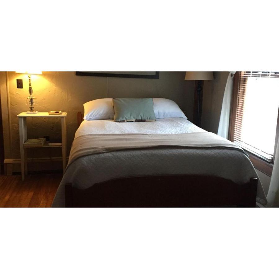 Interlake Rv Park & Campground Rhinebeck Dış mekan fotoğraf
