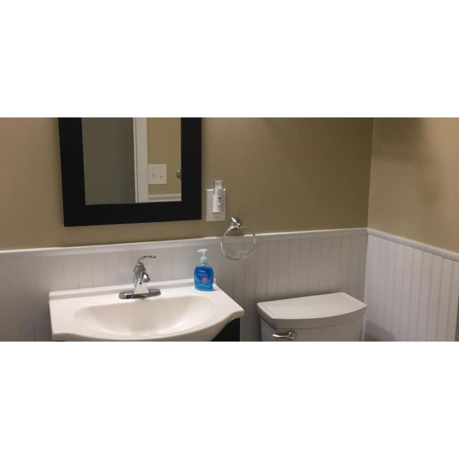 Interlake Rv Park & Campground Rhinebeck Dış mekan fotoğraf
