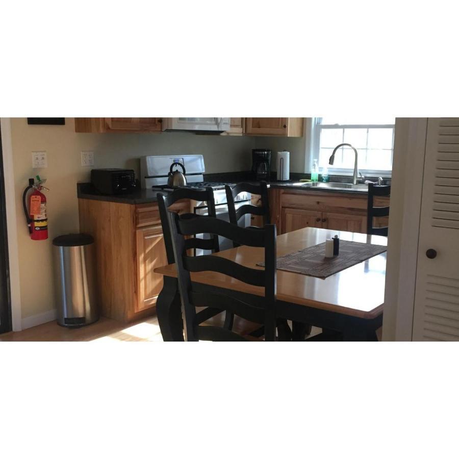 Interlake Rv Park & Campground Rhinebeck Dış mekan fotoğraf