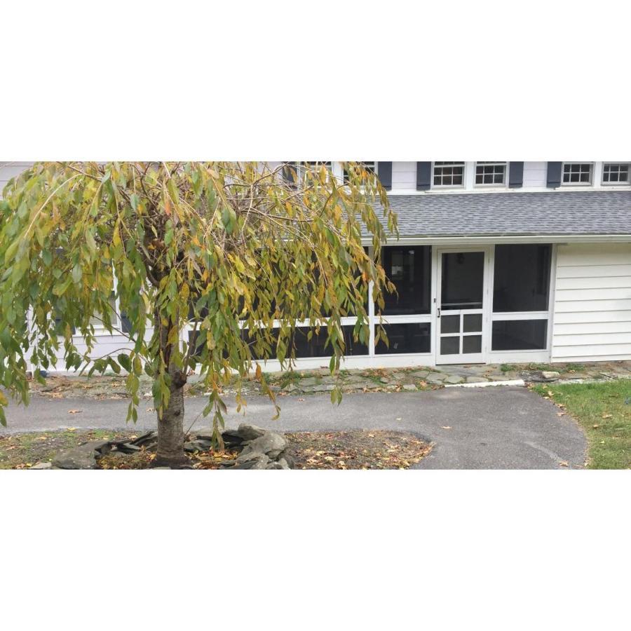 Interlake Rv Park & Campground Rhinebeck Dış mekan fotoğraf