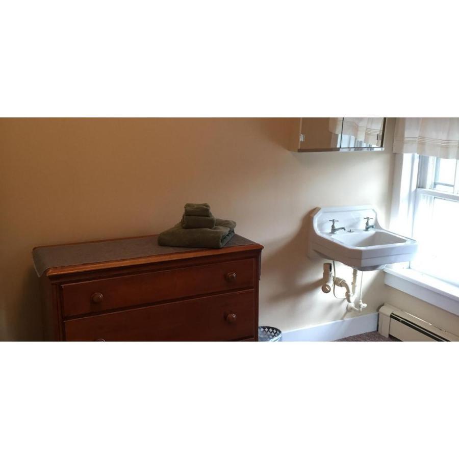 Interlake Rv Park & Campground Rhinebeck Dış mekan fotoğraf