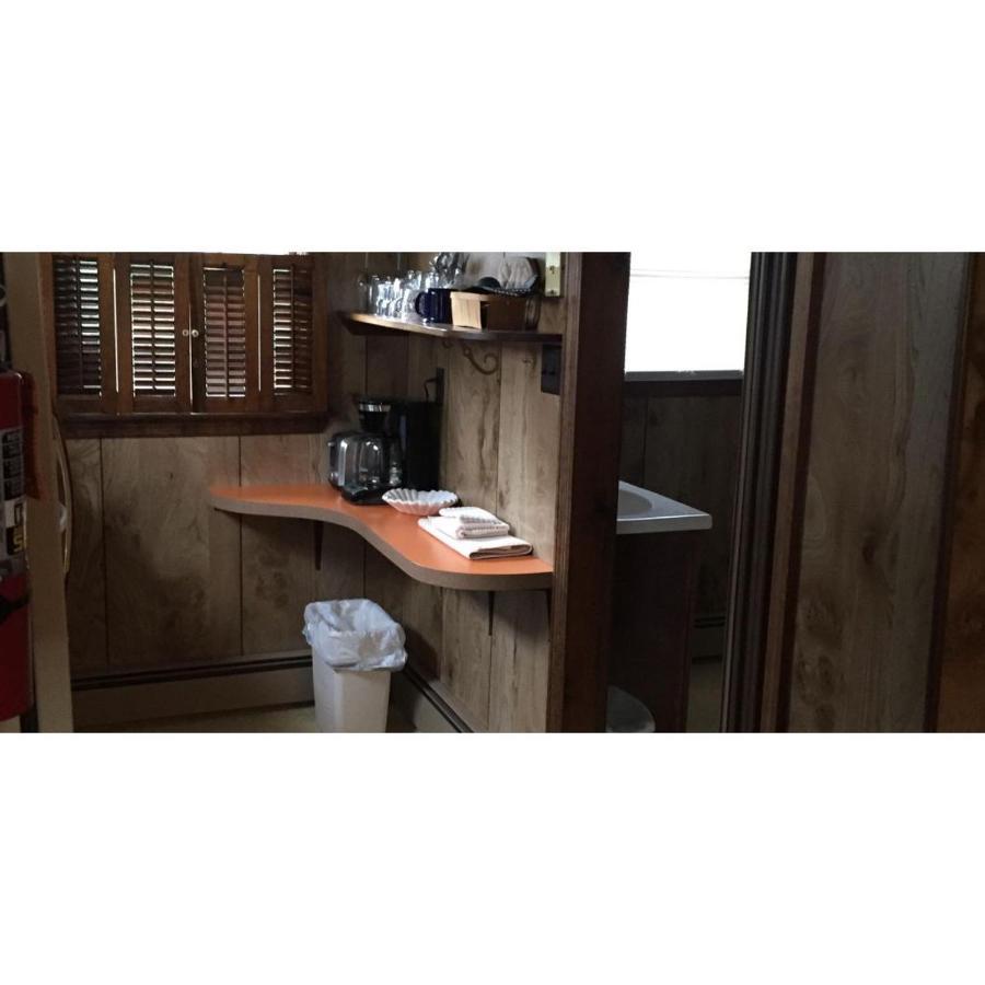 Interlake Rv Park & Campground Rhinebeck Dış mekan fotoğraf